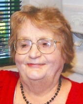 Lydia M. Bishop