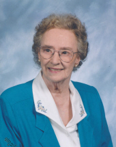 Ann "Nan" D. Barron
