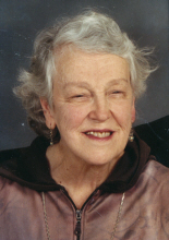 Joyce Lucas Baird