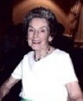 June Sheasby Northup
