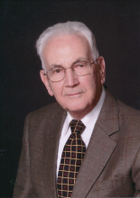 Robert E. Perrin, Sr.