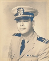 Gilbert Paris Bowman, Jr. Lieutenant Commander, USNR (ret.) 7626508