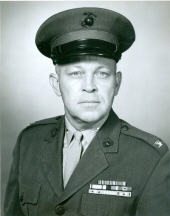 Col. Joseph John Holickey Jr., USMC (Ret.) 7626549