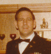 Robert C. (Colonel, DDS, Ret.) Kahn 7627026
