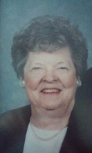 Agnes Cosby Butler 7627072