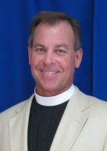 Rev. Dr. David Traynham Anderson 7627212
