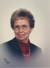 Dorothy Francis Atkinson