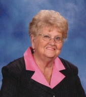 Betty Crostic Moore