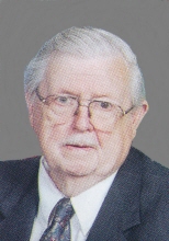 Charles "Charley" Knight Lindsey, Sr.
