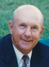 Henry Thomas "Tom" Davis, Jr. 7627781