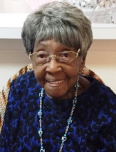Mary D. Patron