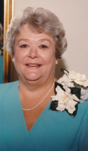 Margaret Lou George Wolfe