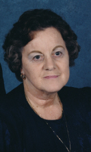 Phyllis Maydain Conley