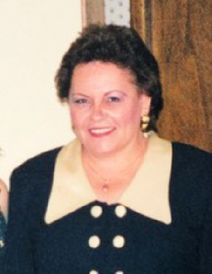 Photo of Maureen Peters (formerly Chessum)