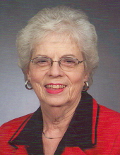 Harriet Faye Locke