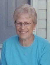 Margaret  Julia  Cancilla (Calgary)
