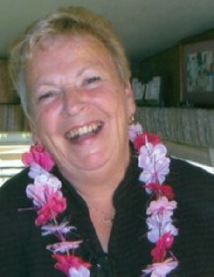 Patricia Ann Walton Guelph, Ontario Obituary