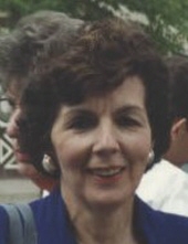 Laurel E. Anderson