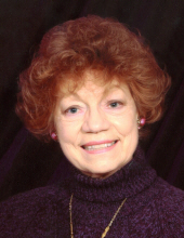 Barbara Jean Dolch