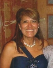 Gloria Hernandez Martinez