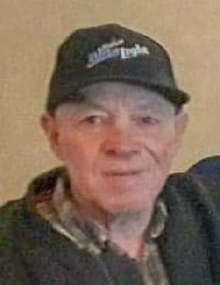 Thomas Wilson Parham, Ontario Obituary