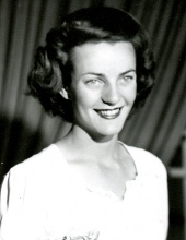 Doris Elizabeth Percifield (High River)