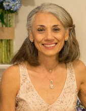 Patricia Catherine Castellano