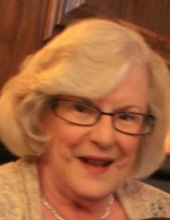 Photo of Janet McLauchlin LaCombe