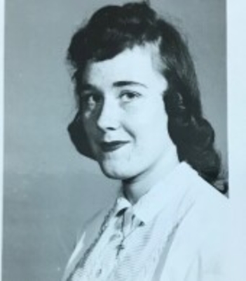 Myrna Rae Thompson Quincy, Washington Obituary