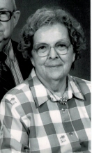 Betty Eulaine Robertson