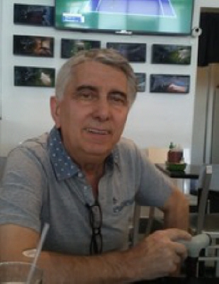 Photo of Milorad Bukarcevski