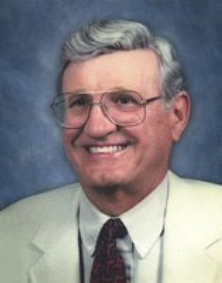 Photo of Roger Hall