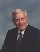 Photo of James Wallace