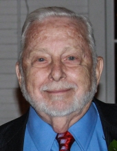 Richard Francis Hunter Sr.
