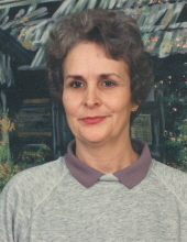 Lois Patricia "Pat" Clauson