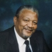 Photo of James Williams, Jr.