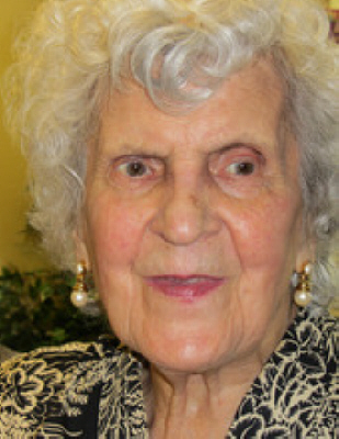 Rosalie Hawryshkiw Auburn, New York Obituary