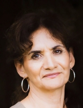 Maria A. Lagunas