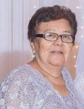 Maria Ojeda