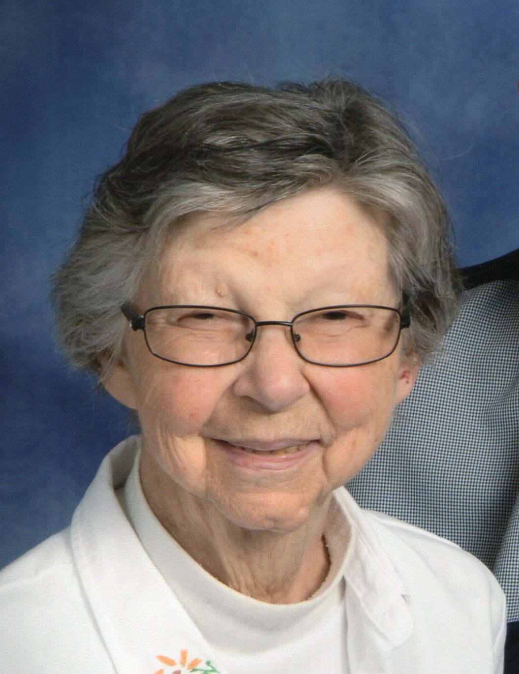 June M. Rismeyer