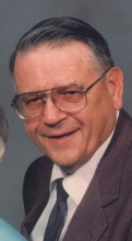 Frederick M. Stewart