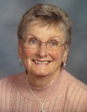 Jeannine Roberta Larson