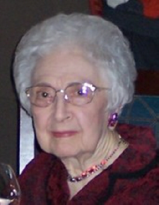 Photo of Dorothy Lanz