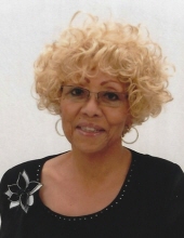 Barbara Merritt (Detroit)