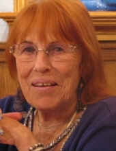 Yvonne Legato