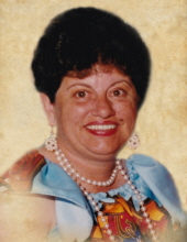 Patricia Carol Jones Corley