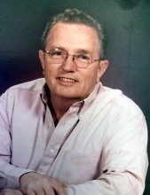 Lawrence Clyde Yeater