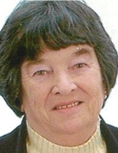 Photo of Joanne Nowak