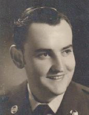 Photo of John "Jack" M. Deane