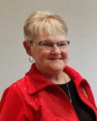 Photo of Laurie Watteyne